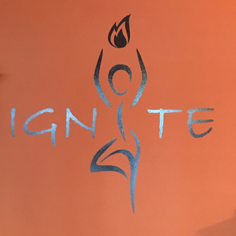 Ignite Power Yoga