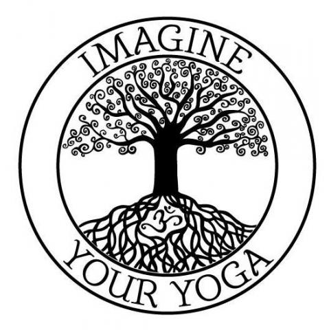 Imagine Your Yoga