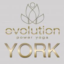 Evolution Power Yoga York