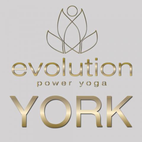 Evolution Power Yoga York